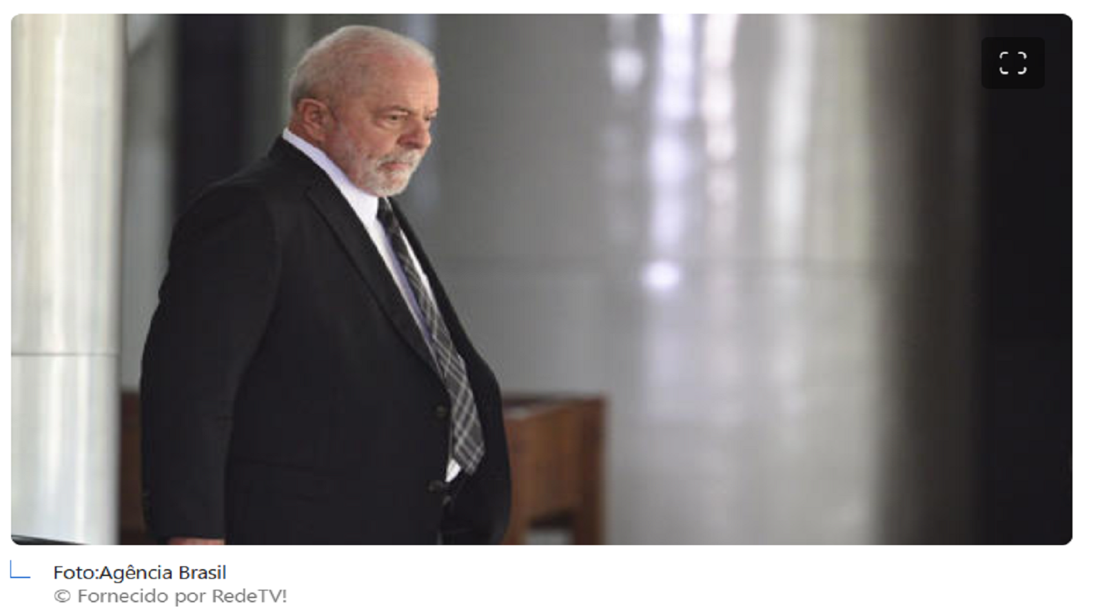 Em carta à Unesco, Lula defende regulação das redes sociais para combater desinformação