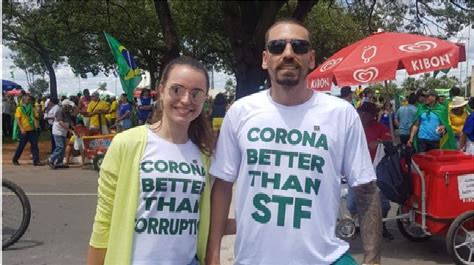 VÍDEO: O Plano institucional do governo Bolsonaro a favor do coronavírus
