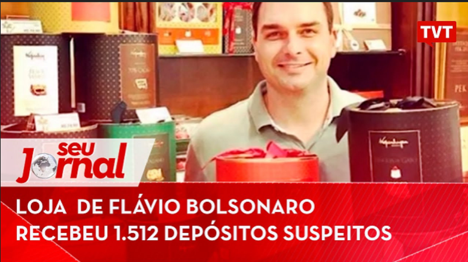 Bolsonaro Store