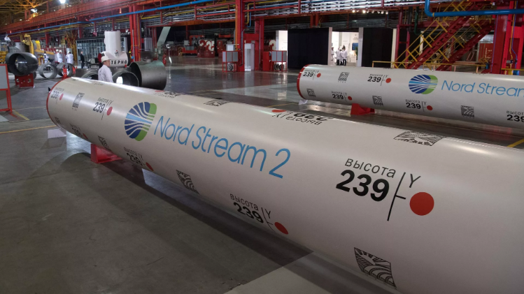 EUA plantaram os explosivos que detonaram Nord Stream no ano passado, diz jornalista norte-americano