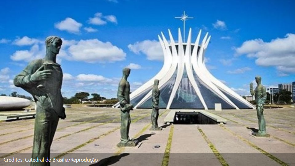 A autoimolação de um desiquilibrado bolsonarista