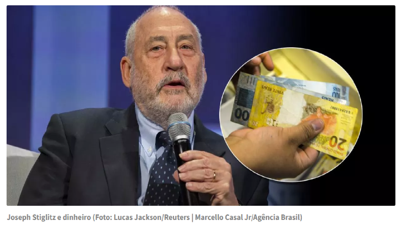 Roberto Campos Neto e a Taxa de juros do BC igual à “pena de morte”