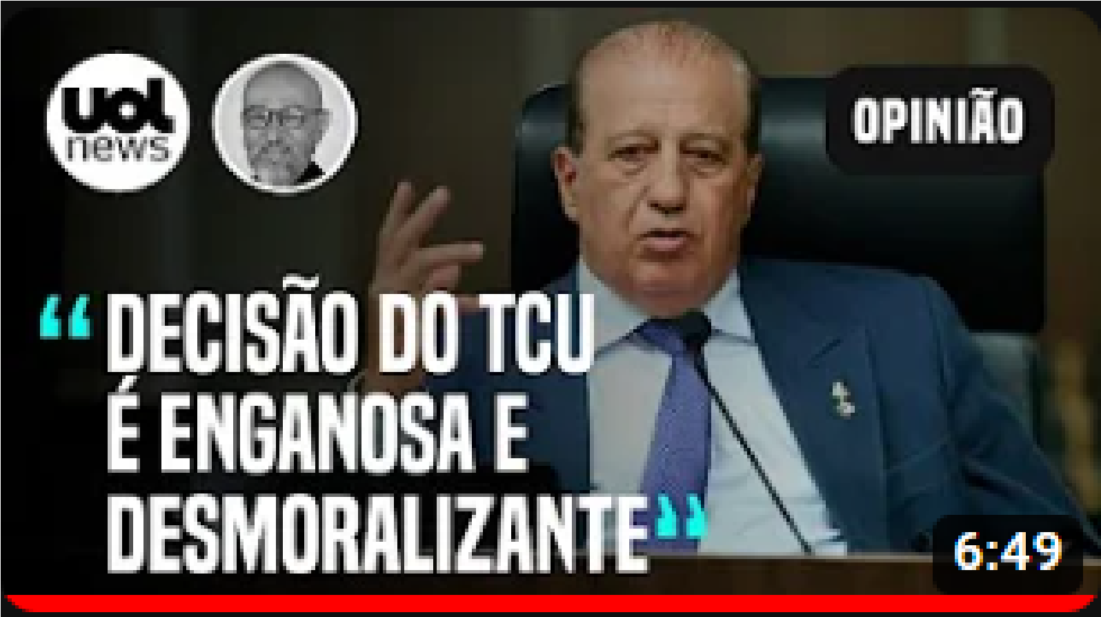 Josias: TCU desmoraliza a si mesmo em decisão sobre joias apropriadas por Bolsonaro