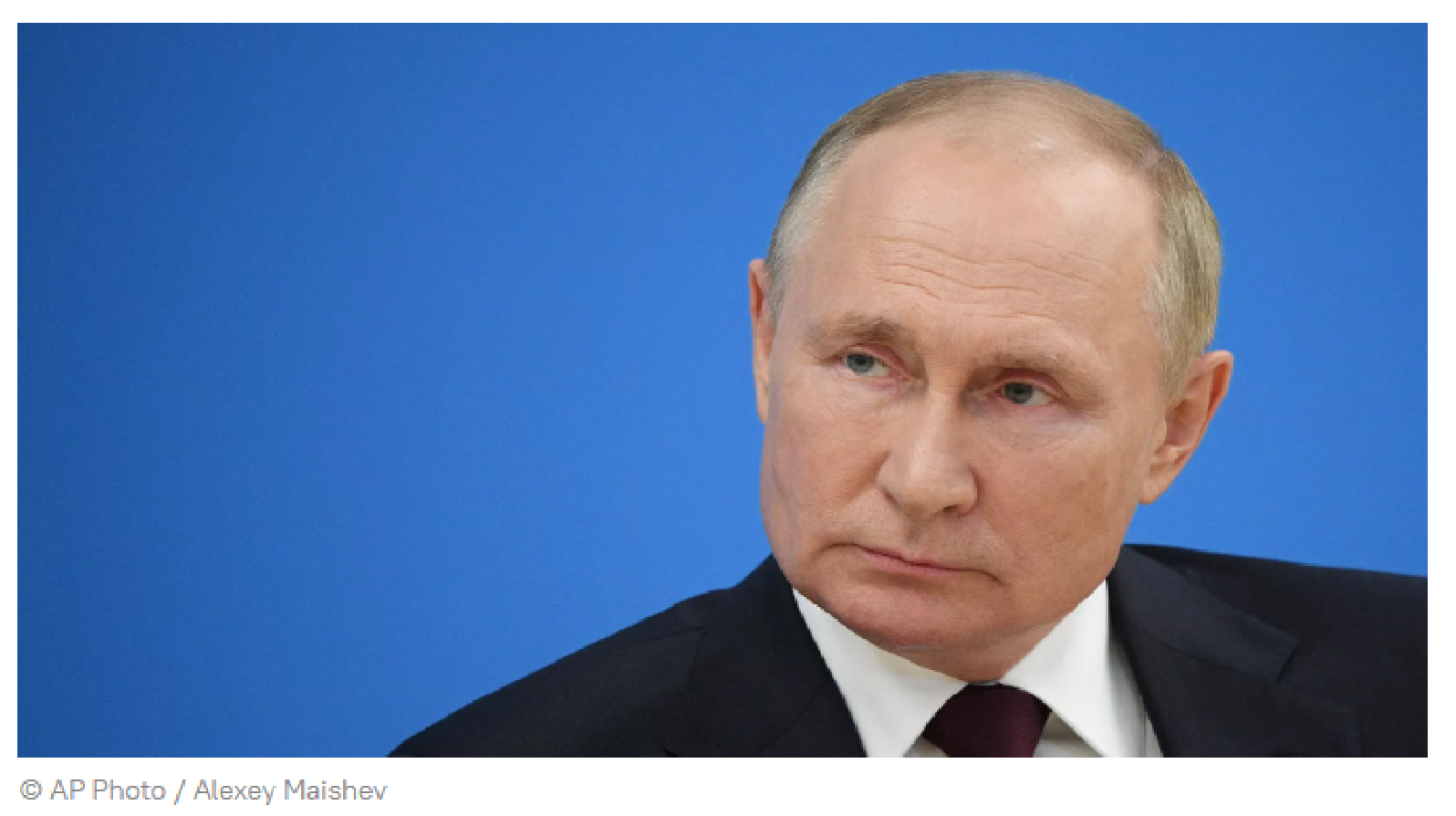 Decisão do TPI sobre Putin não tem validade penal e só aumenta a russofobia, diz analista brasileiro