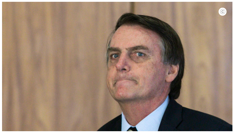 MP Eleitoral se manifesta favorável à inelegibilidade de Bolsonaro por 08 anos