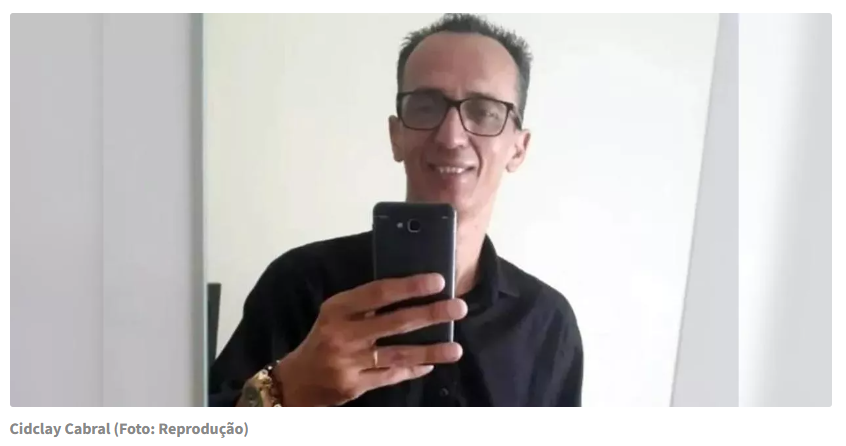 Pastor evangélico é preso em flagrante por abusar de parente menor de idade