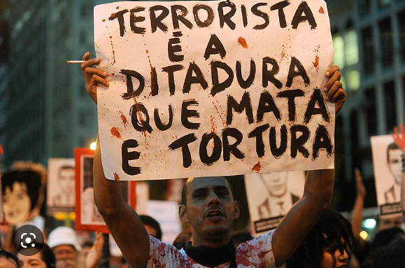 Justiça Federal condena três delegados de São Paulo por tortura e mortes durante o regime militar