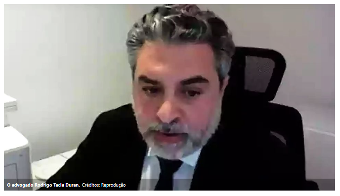 Tacla Duran vai falar tudo na Câmara, para desespero de Moro e Dallagnol