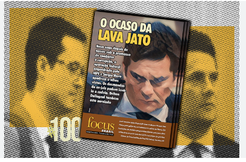 Ex-juiz Sérgio Moro na Mira da PGR: Risco de Inelegibilidade por 8 Anos Após Denúncia do CNJ