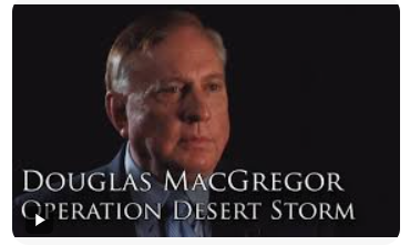 MacGregor: Estados Unidos, Israel e o envolvimento da Rússia e da China em proteção ao Irã