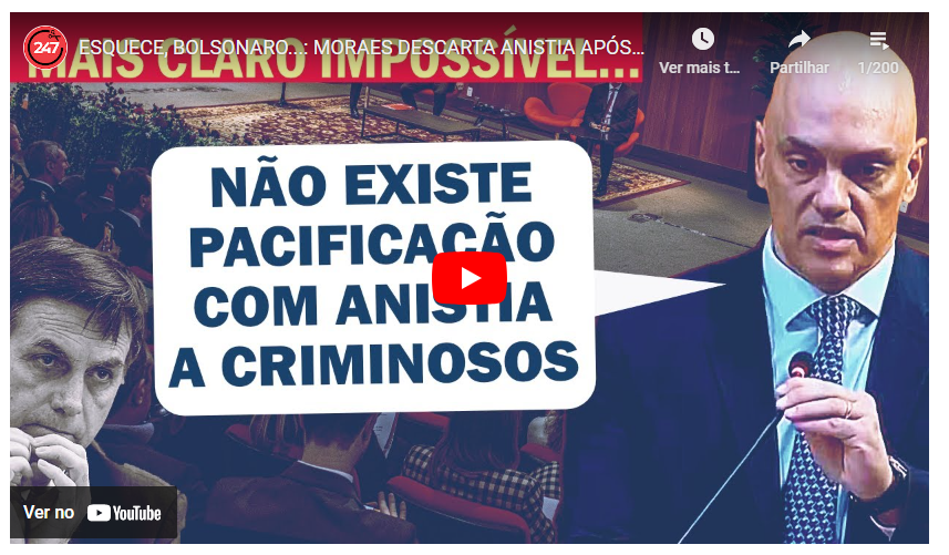 O Extremismo de direita e o terrorismo andam de braços dados? Parece que sim
