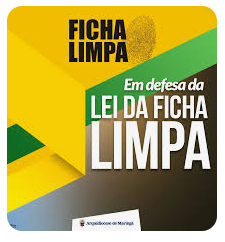 A vergonhosa tentativa de alteração da Lei da Ficha Limpa