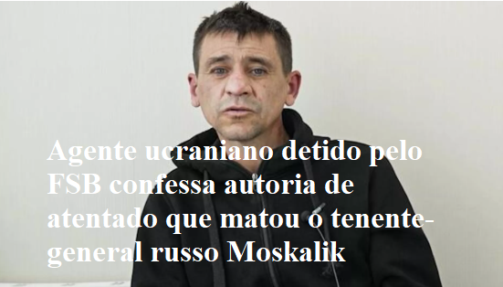Assassinato de General Russo: Atentado Terrorista e o Desafio à Agenda de Trump