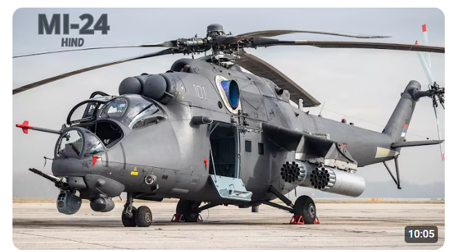 Guerra Rússia x Ucrânia: O uso, pelos russos, de helicópteros