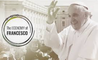 A economia de Francisco floresce no Brasil