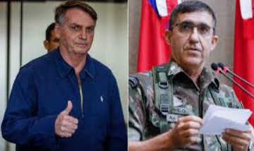 A Estrutura dos Núcleos Golpistas e o “Grupo 03” sendo julgado pelo STF