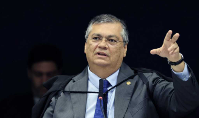 Flávio Dino (STF) Responde à Tentativa de Blindagem de Golpistas