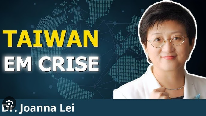 Taiwan e a deriva autoritária do governo pró-ocidente de William Lai