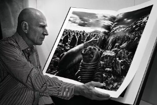 Sebastião Salgado: A Morte de um Gênio da Fotografia 