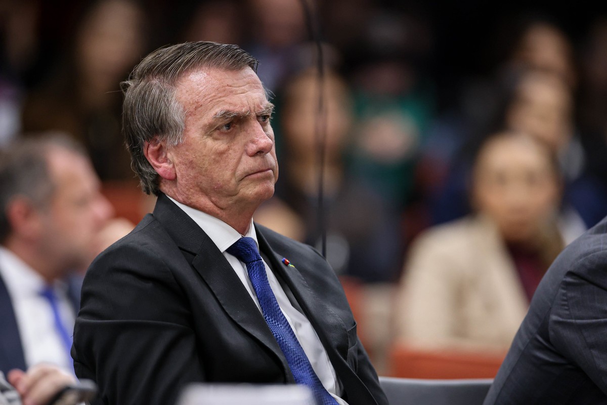 PGR Pede Condenação de Bolsonaro por Tentar Golpe