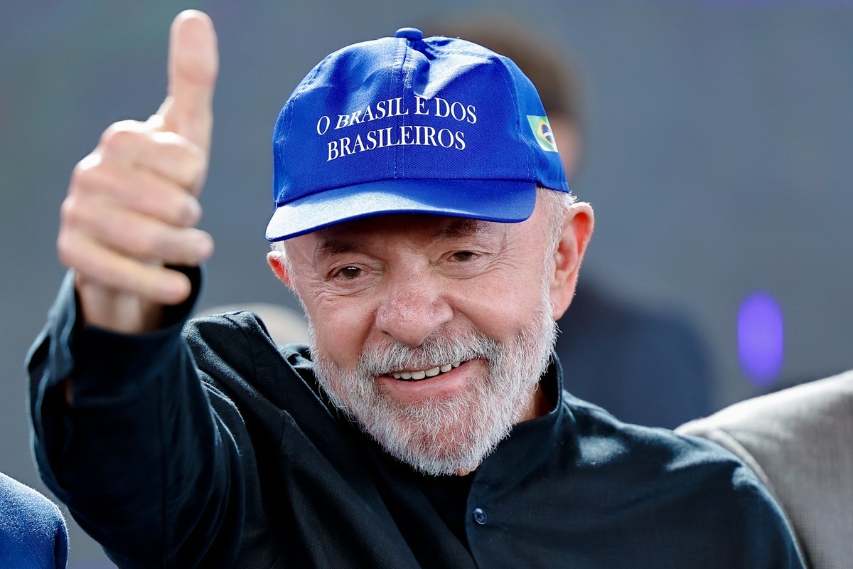 Lula cresceu entre todos os espectros políticos, menos bolsonaristas, mostra nova pesquisa Quaest | Política