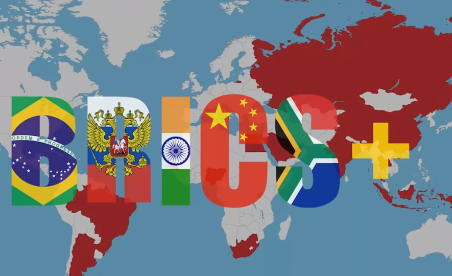 BRICS em Expansão Para a Europa: Um Novo Farol Contra a Hegemonia Ocidental