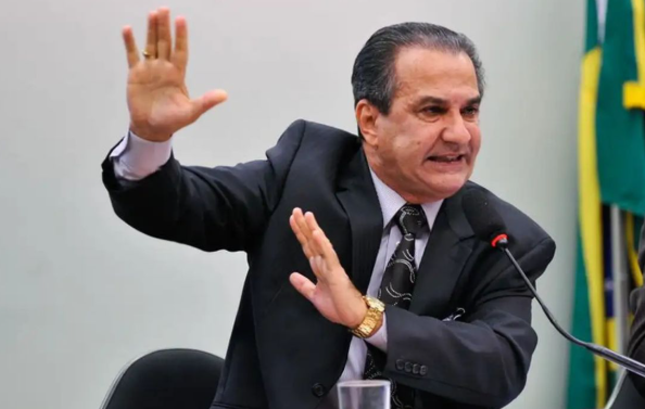 Malafaia em surto: berros, medo e ameaças
