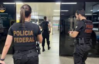 A “Fintech do PCC” e o Deputado Bolsonarista Nikolas Ferreira