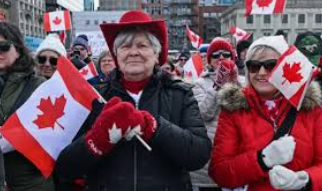 Boicote no Canadá Desafia Tarifas de Trump e Impacta os EUA