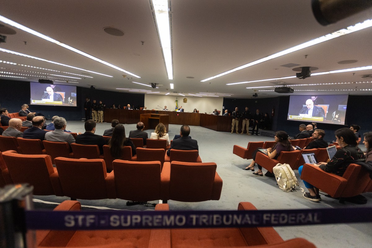 O “voto médio” e a gravidade da trama golpista