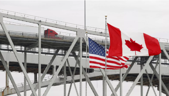 Efeito Trump: Canadá não pode mais contar com os EUA como parceiro comercial, diz premiê