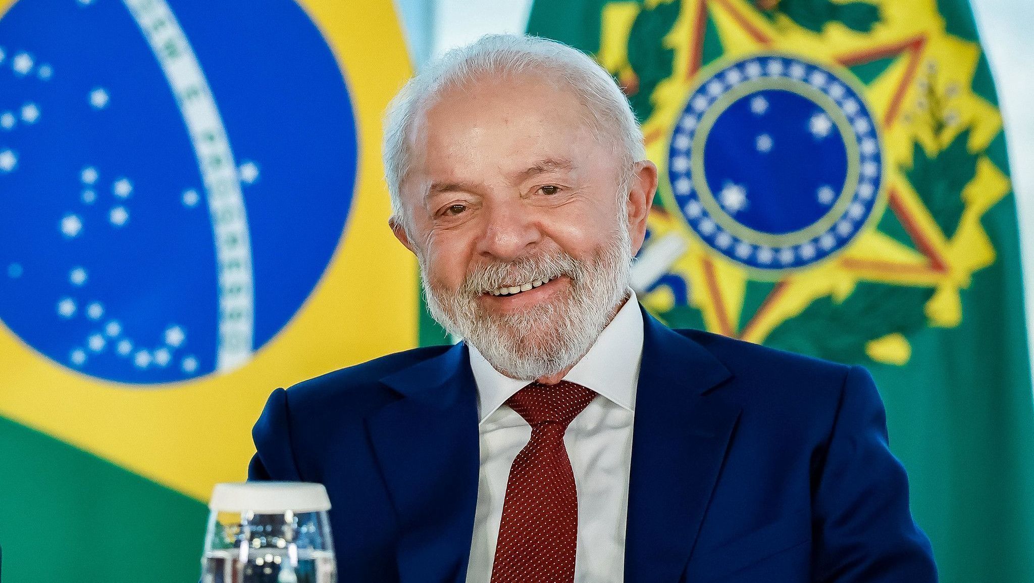 Lula: o Legislativo transformou o STF em “balcão de solução” dos próprios fracassos políticos