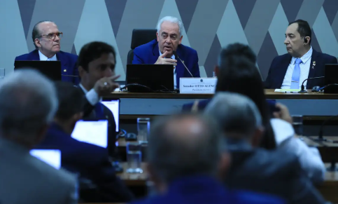A derrota da PEC da Blindagem: o Brasil disse “não”