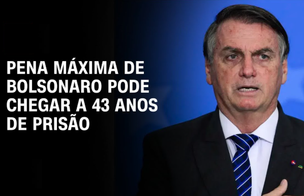 Intercept: “Vem aí o grande dia para Bolsonaro! 👍”