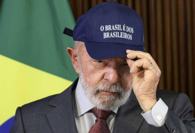 O Efeito Lula e a Falência Moral da Extrema Direita: de Bolsonaro a Tarcísio