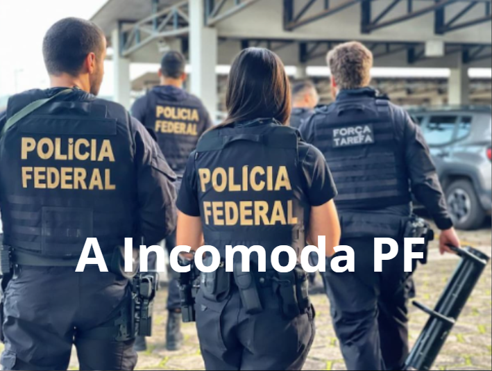 A Incomoda PF